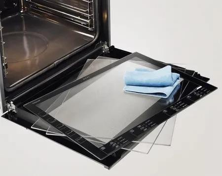 Электрическая плита Electrolux LKR540266X  Фото №2