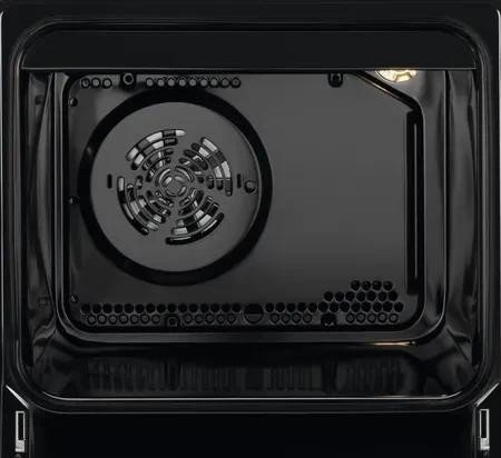 Электрическая плита Electrolux LKR540266X  Фото №5