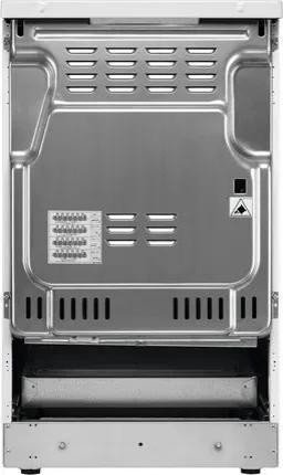 Электрическая плита Electrolux LKR540266X  Фото №7