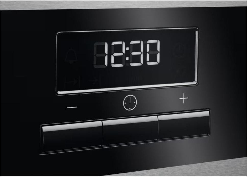 Електрична плита Electrolux LKR664177W  Фото №5