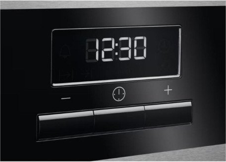 Електрична плита Electrolux LKR664177W  Фото №5