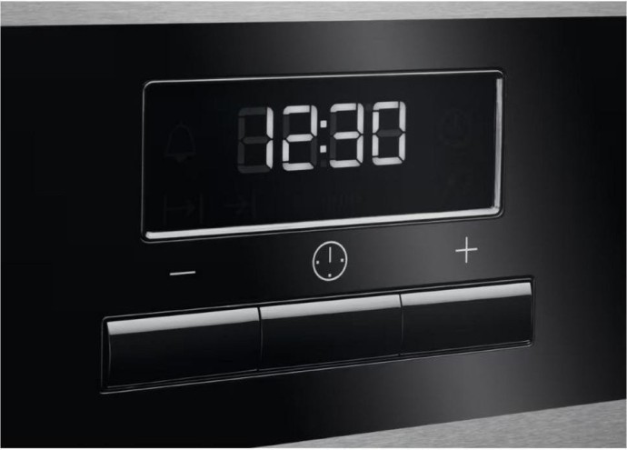 Электрическая плита Electrolux LKR664177W  Фото №12