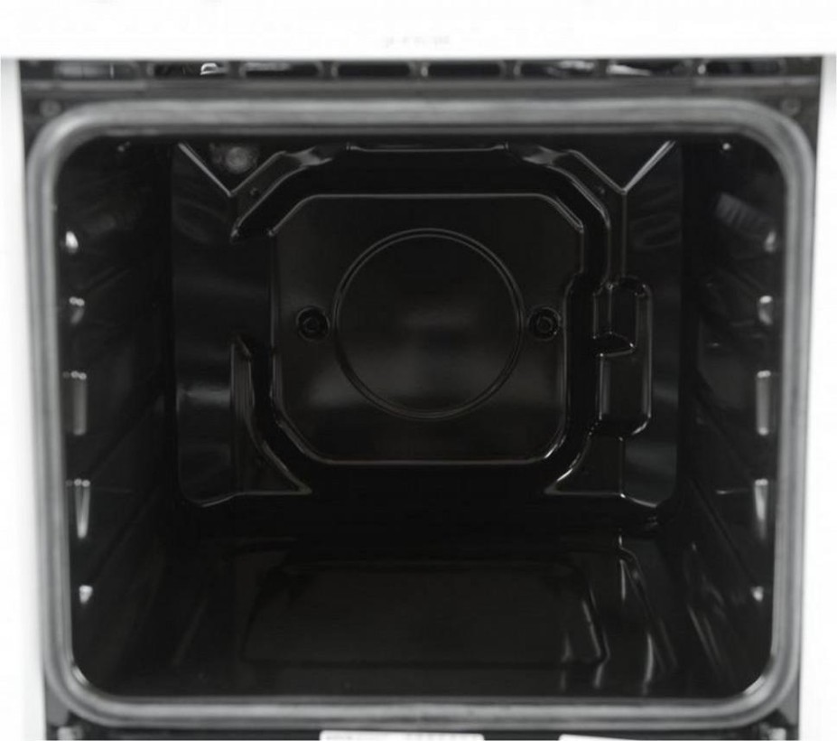 Электрическая плита Gorenje GE5A21WH  Фото №3