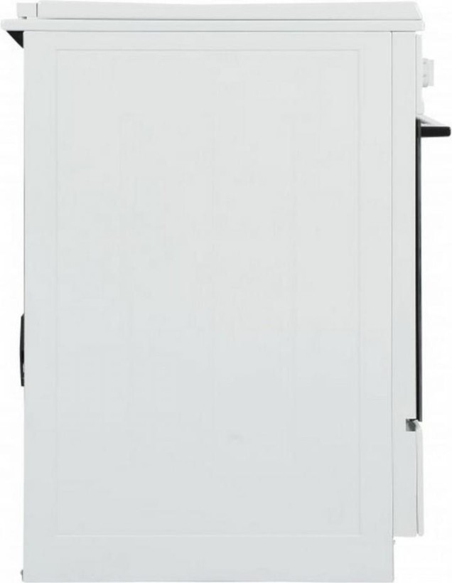 Электрическая плита Gorenje GE5A21WH  Фото №4