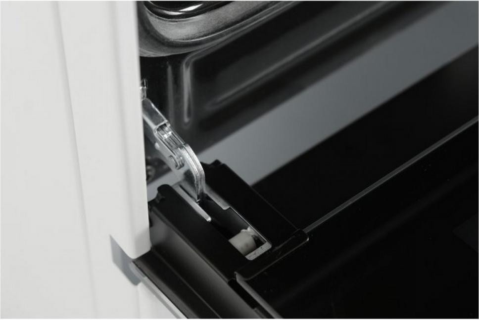 Электрическая плита Gorenje GE5A21WH  Фото №7