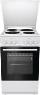 Электрическая плита Gorenje GE5A21WH Электрическая плита Gorenje GE5A21WH