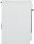 Электрическая плита Gorenje GE5A21WH  Фото №4
