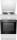 Электрическая плита Gorenje GE5A21WH  Фото №6