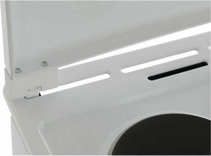 Электрическая плита Gorenje GE5A21WH  Фото №0