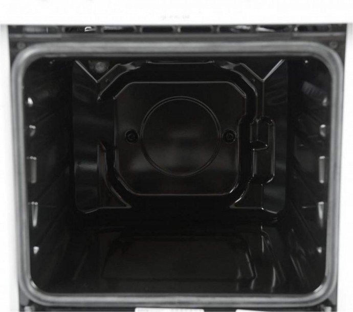 Электрическая плита Gorenje GE5A21WH  Фото №3