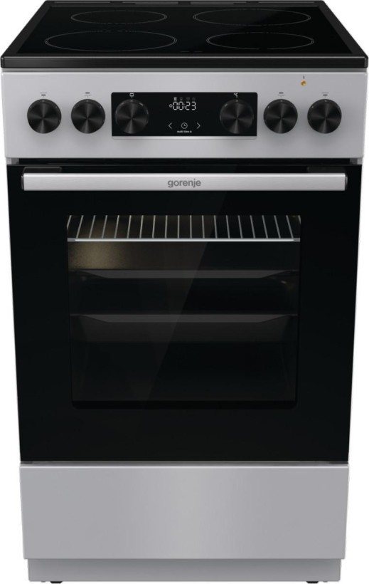 Електрична плита Gorenje GEC5C41SG