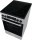 Електрична плита Gorenje GEC5C41SG  Фото №1
