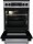 Електрична плита Gorenje GEC5C41SG  Фото №4