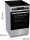 Електрична плита Gorenje GEC5C41SG  Фото №5