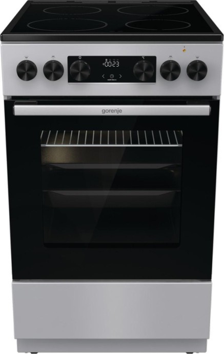 Електрична плита Gorenje GEC5C41SG