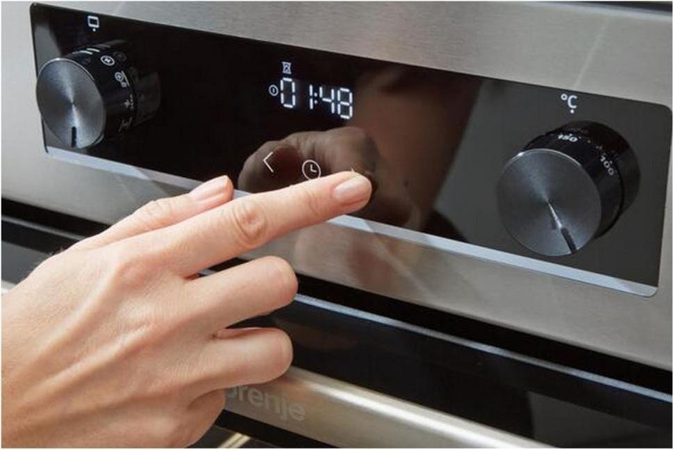 Електрична плита Gorenje GEIT5C60WPG  Фото №1