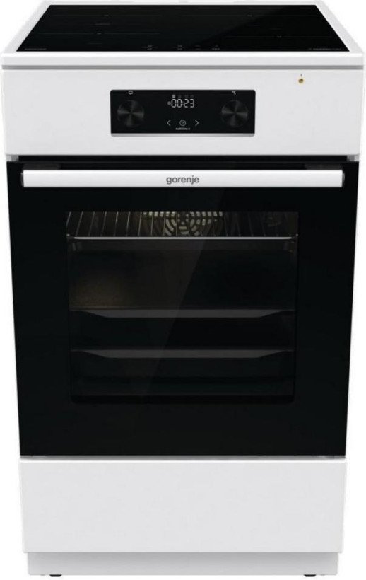 Електрична плита Gorenje GEIT5C60WPG  Фото №2