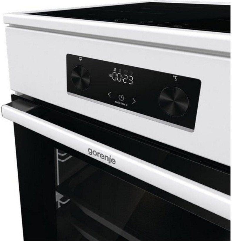 Електрична плита Gorenje GEIT5C60WPG  Фото №5