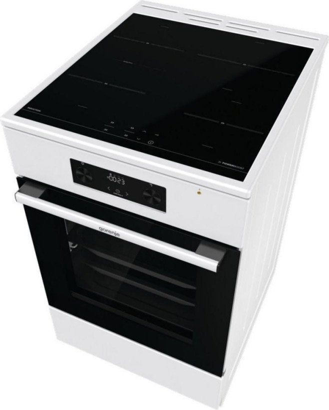 Електрична плита Gorenje GEIT5C60WPG  Фото №6