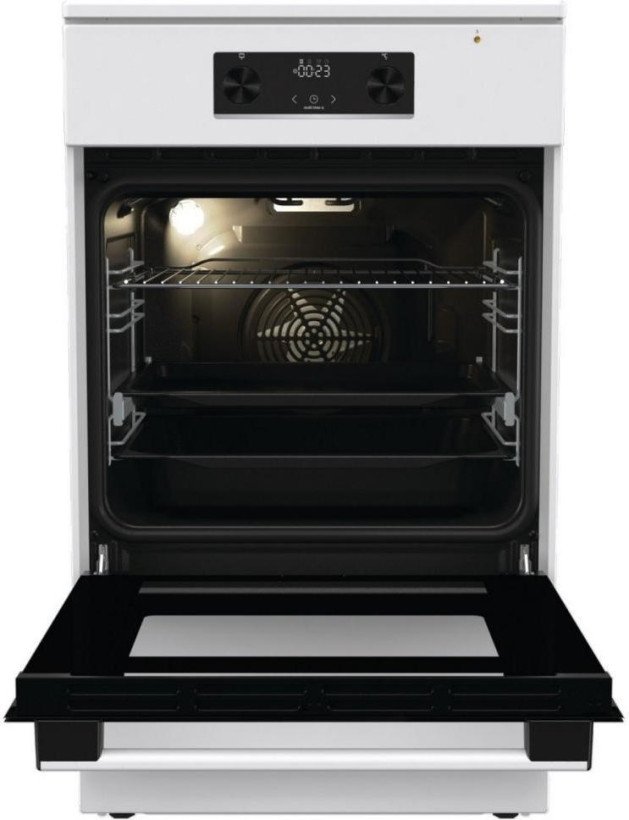 Електрична плита Gorenje GEIT5C60WPG  Фото №8