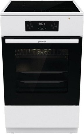 Електрична плита Gorenje GEIT5C60WPG