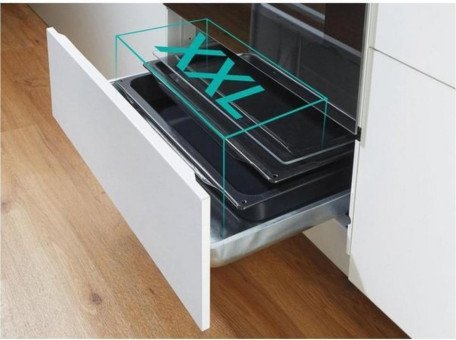 Електрична плита Gorenje GEIT5C60WPG  Фото №3