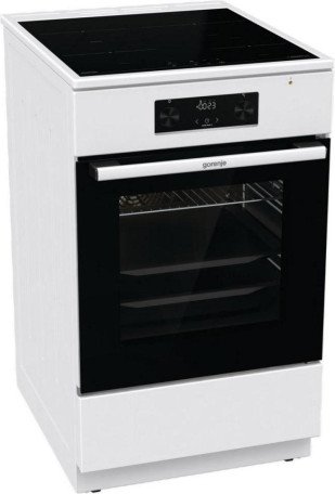 Електрична плита Gorenje GEIT5C60WPG  Фото №4