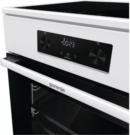 Електрична плита Gorenje GEIT5C60WPG  Фото №5