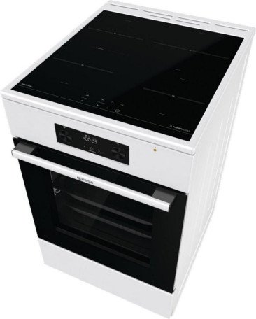 Електрична плита Gorenje GEIT5C60WPG  Фото №6