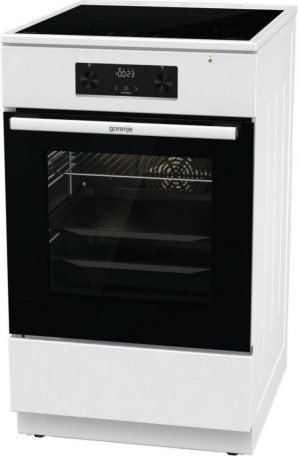 Електрична плита Gorenje GEIT5C60WPG  Фото №7