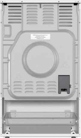 Электрическая плита Gorenje GEIT5C60WPG  Фото №0