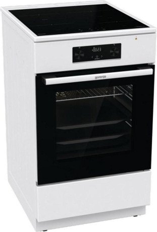 Электрическая плита Gorenje GEIT5C60WPG  Фото №4