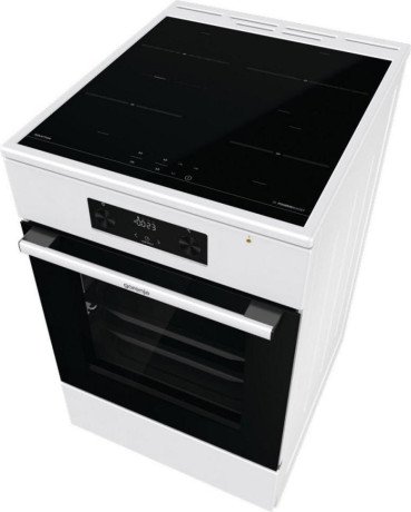 Электрическая плита Gorenje GEIT5C60WPG  Фото №6