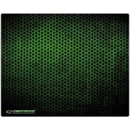 Коврик для мыши Esperanza Grunge M Black/Green (EGP102G) Коврик для мыши Esperanza Grunge M Black/Green (EGP102G)