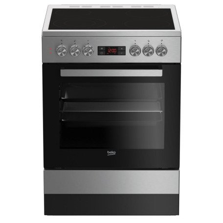 Електрична плита Beko FSE67310GX