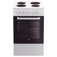 Електрична плита Beko FSS56000GW Електрична плита Beko FSS56000GW
