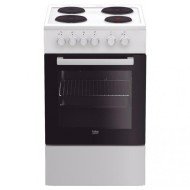 Електрична плита Beko FSS56000GW