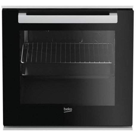 Електрична плита Beko FSS56000GW  Фото №1