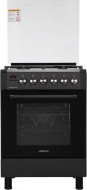 Комбинированная плита Ardesto FSCF-C606MB Комбинированная плита Ardesto FSCF-C606MB
