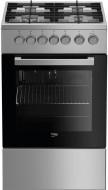 Комбінована плита Beko FSE52130DX Комбінована плита Beko FSE52130DX