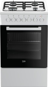 Комбінована плита Beko FSM52120DW