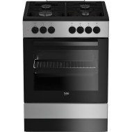 Комбінована плита Beko FSM62120DS Комбінована плита Beko FSM62120DS