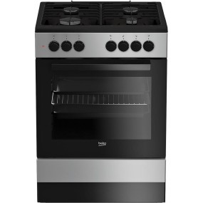 Комбінована плита Beko FSM62120DS