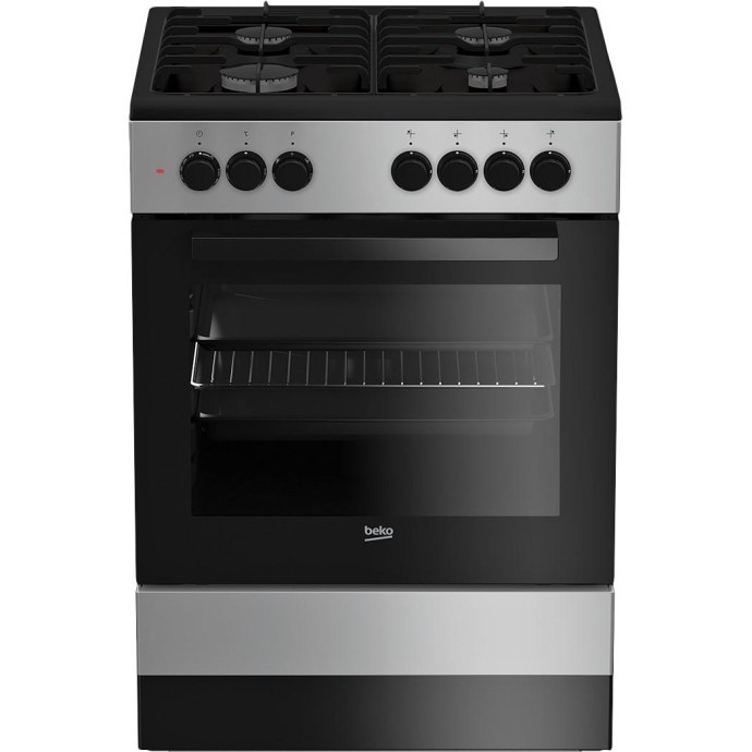 Комбинированная плита Beko FSM62120DS