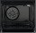 Комбінована плита Electrolux LKK520211W  Фото №1