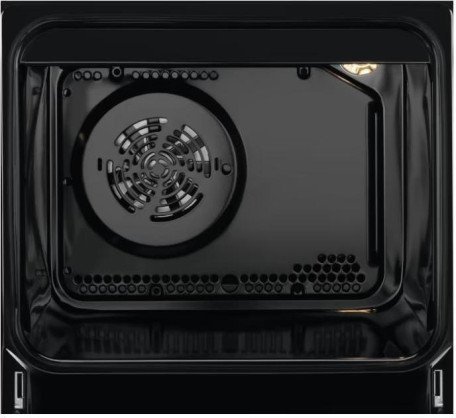 Комбінована плита Electrolux LKK520211W  Фото №1