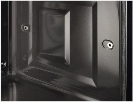 Комбинированная плита Electrolux LKK520211W  Фото №4