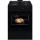 Комбинированная плита Electrolux LKK660220K  Фото №0