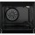 Комбинированная плита Electrolux LKK660220K  Фото №1