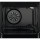 Комбинированная плита Electrolux LKK660220K  Фото №4
